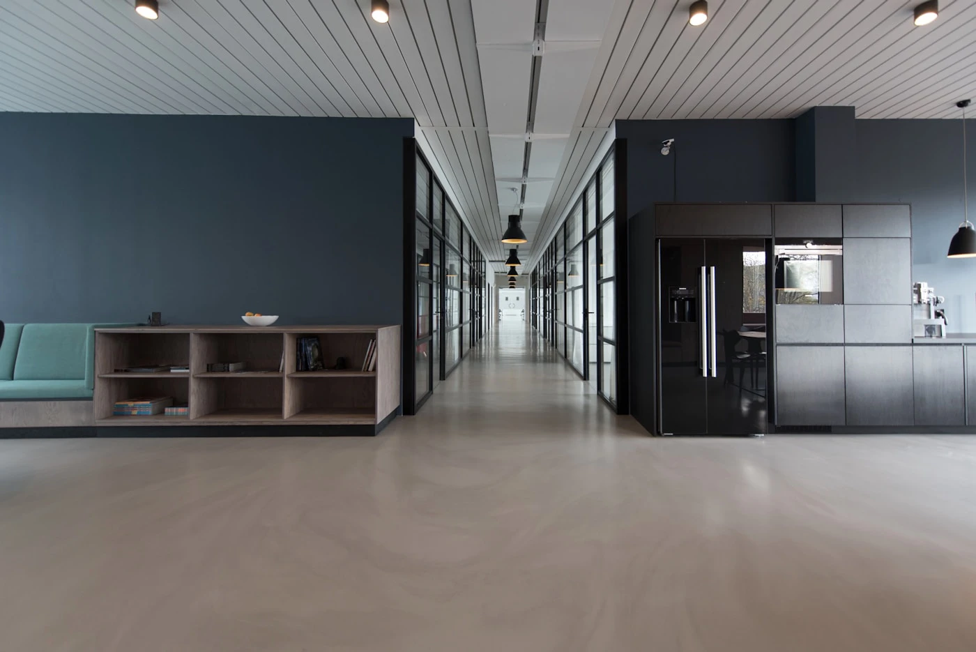Img Based in Barcelona, ​​working with companies everywhere.