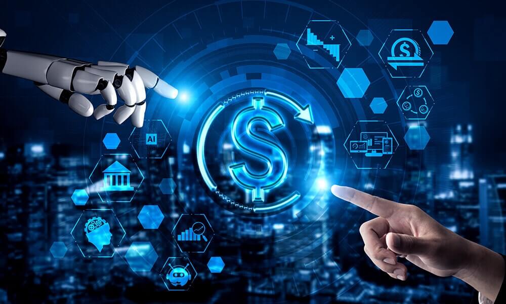 Img How much does it cost to implement AI in a company? Subscription vs. owned systems
