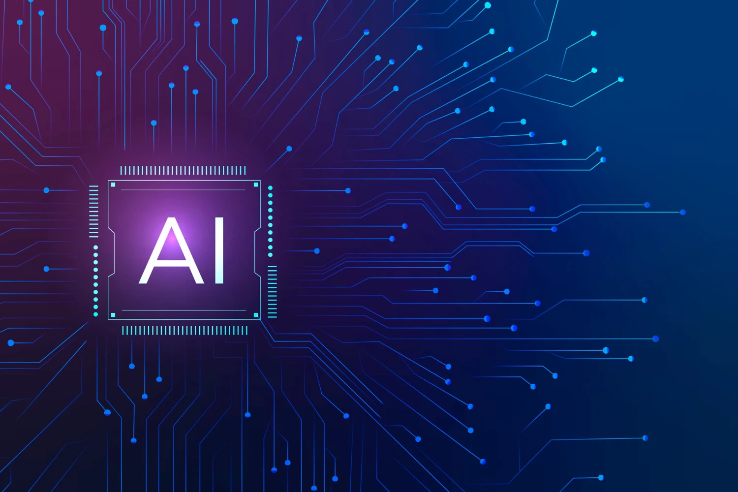 Img Inteligencia artificial para empresas: El reto es 80% negocio y solo 20% tecnología.