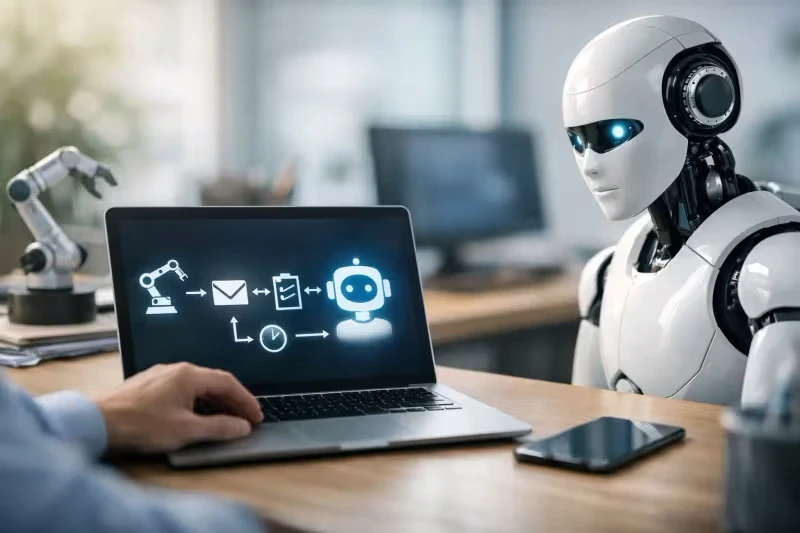 Img The 30% AI rule: which tasks to automate in your company (and which not to touch)